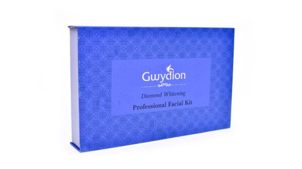 Diamond Facial Kit - Image 6