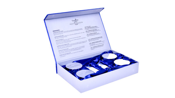 Diamond Facial Kit