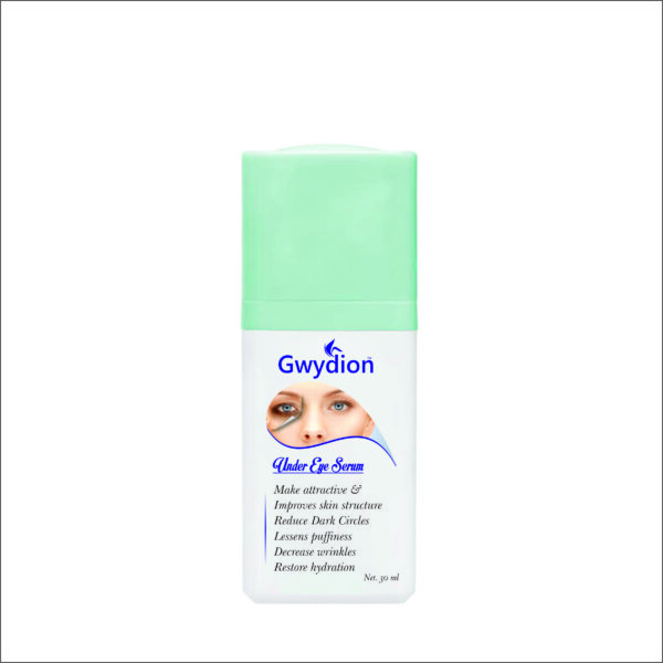 GWYDION Professional Under eye serum - Image 3