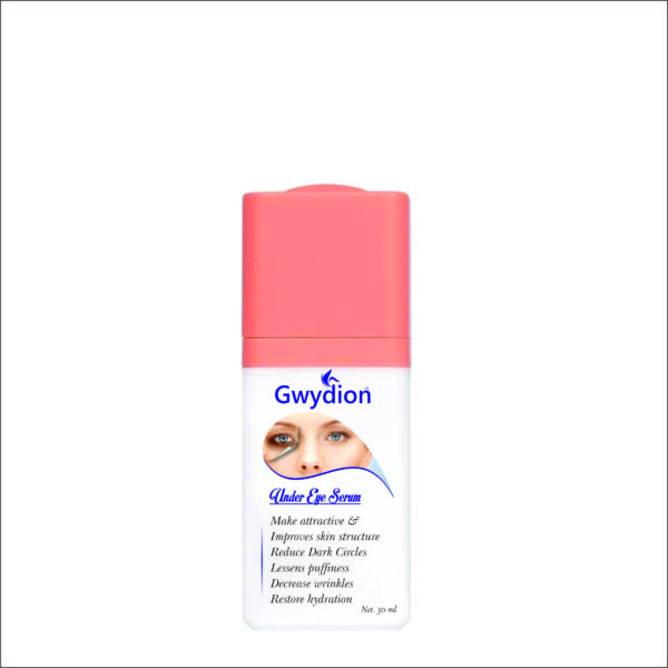 GWYDION Professional Under eye serum