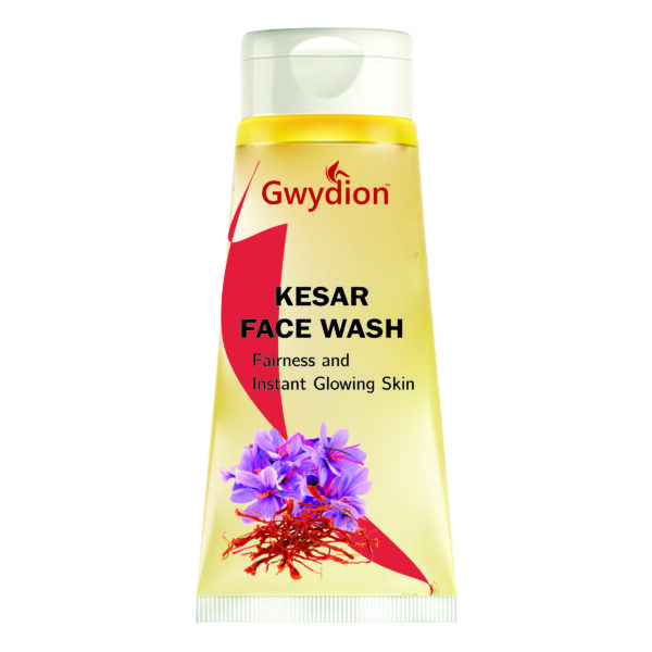 GWYDION Advanced Kesar Face Wash