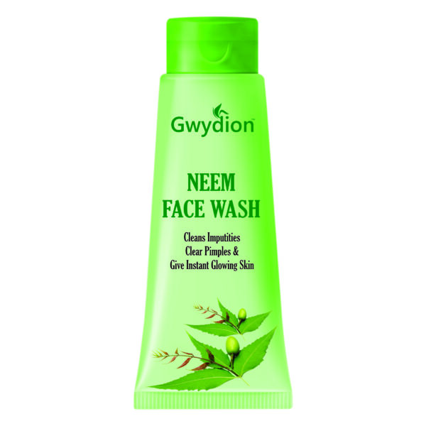 Advanced NEEM & Honey Face Wash