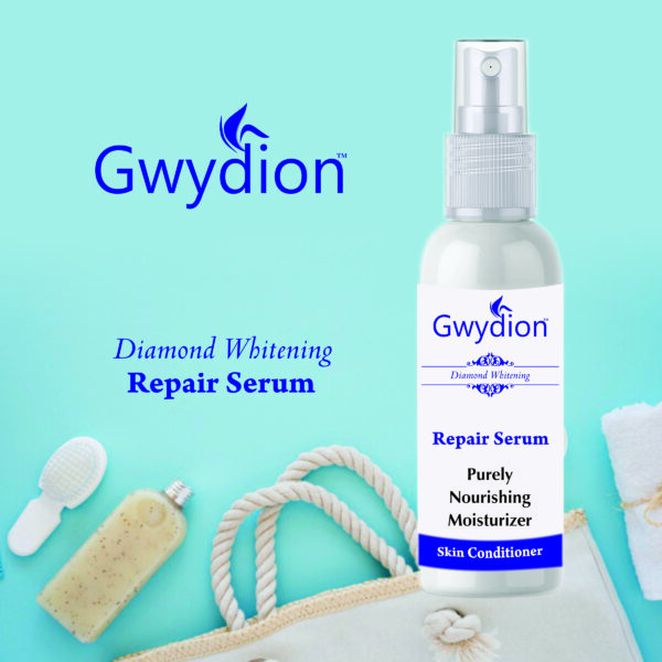 Whitening Repair Serum