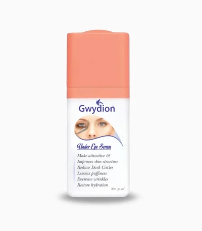 GWYDION Professional Under Eye Serum