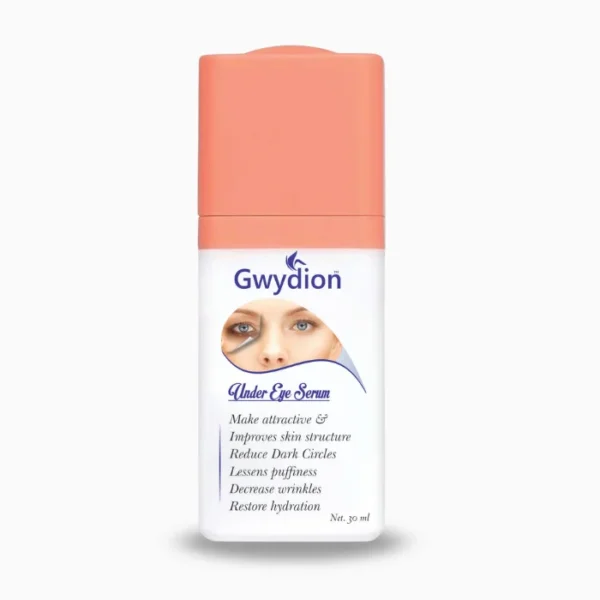 GWYDION Professional Under Eye Serum
