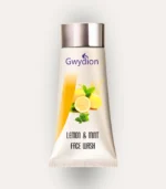 GWYDION Advanced Lemon & Mint Face Wash