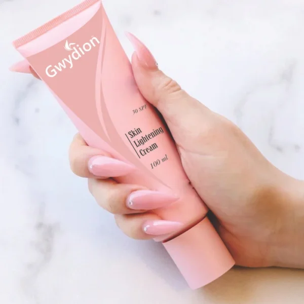 GWYDION Active Skin Lightning Cream