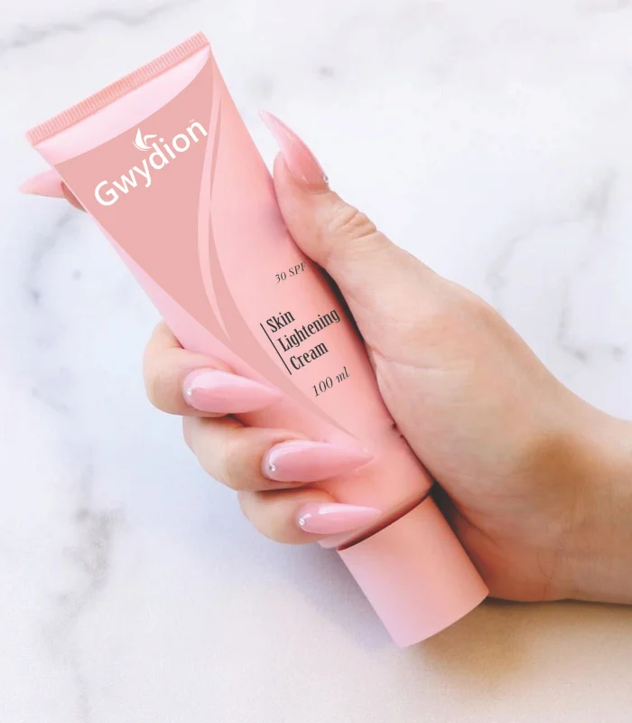 GWYDION Active Skin Lightning Cream