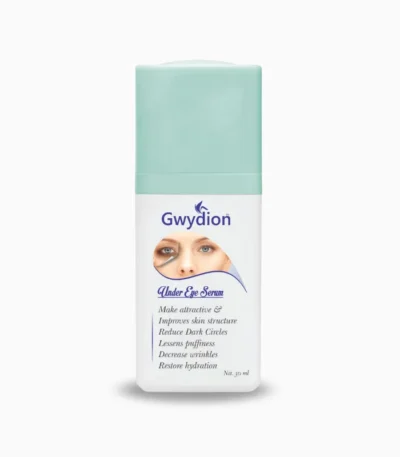 GWYDION Professional Under Eye Serum