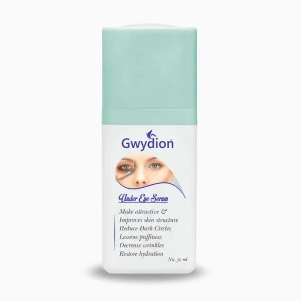 GWYDION Professional Under Eye Serum