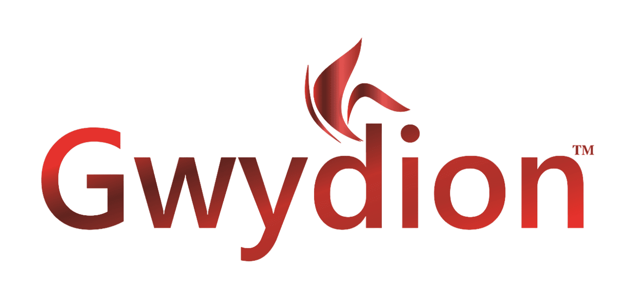 Gwydion Logo