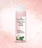 GWYDION Natural Rose Water